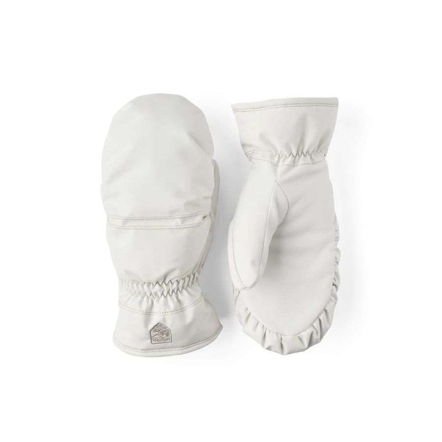 Hestra Alpin Ivory