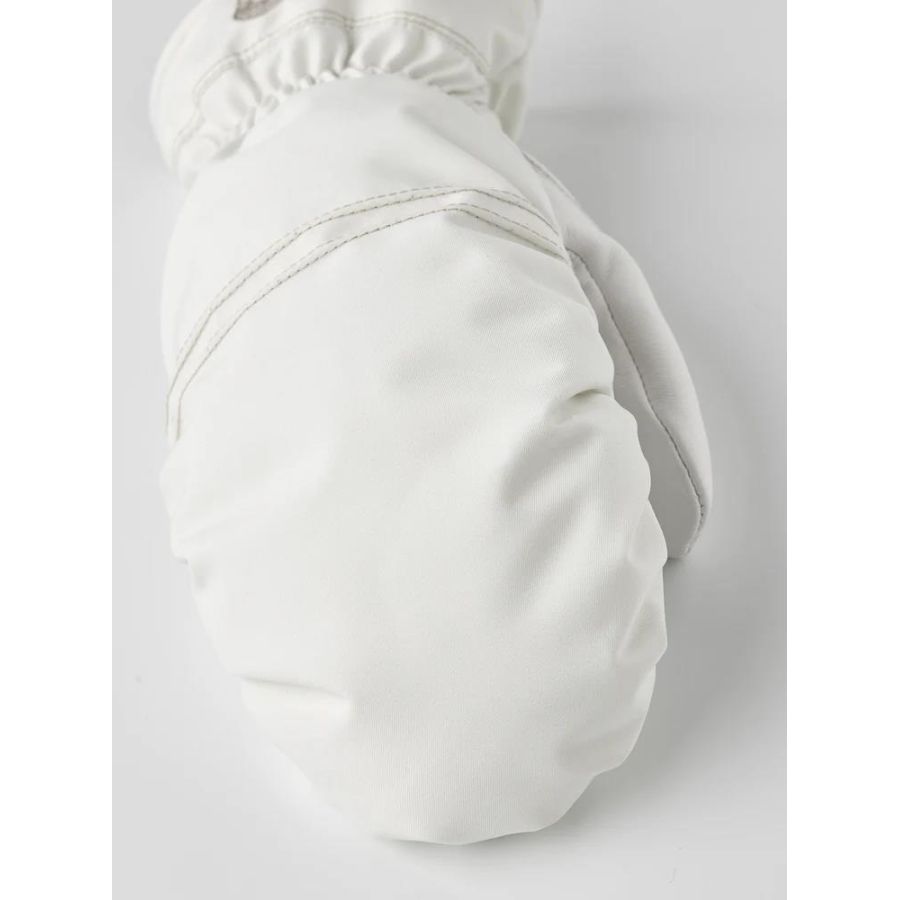 Hestra Alpin Ivory