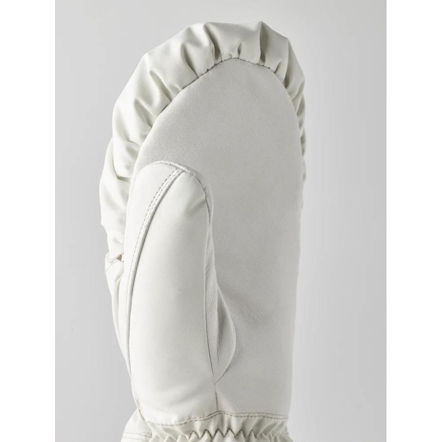 Hestra Alpin Ivory