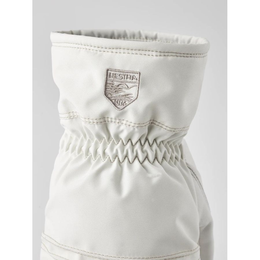 Hestra Alpin Ivory