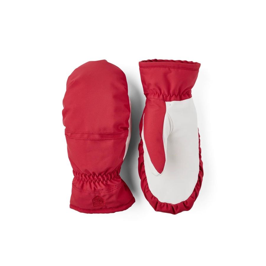 Hestra Alpin Red