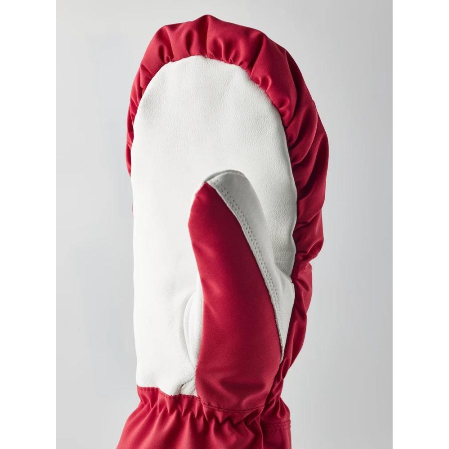 Hestra Alpin Red