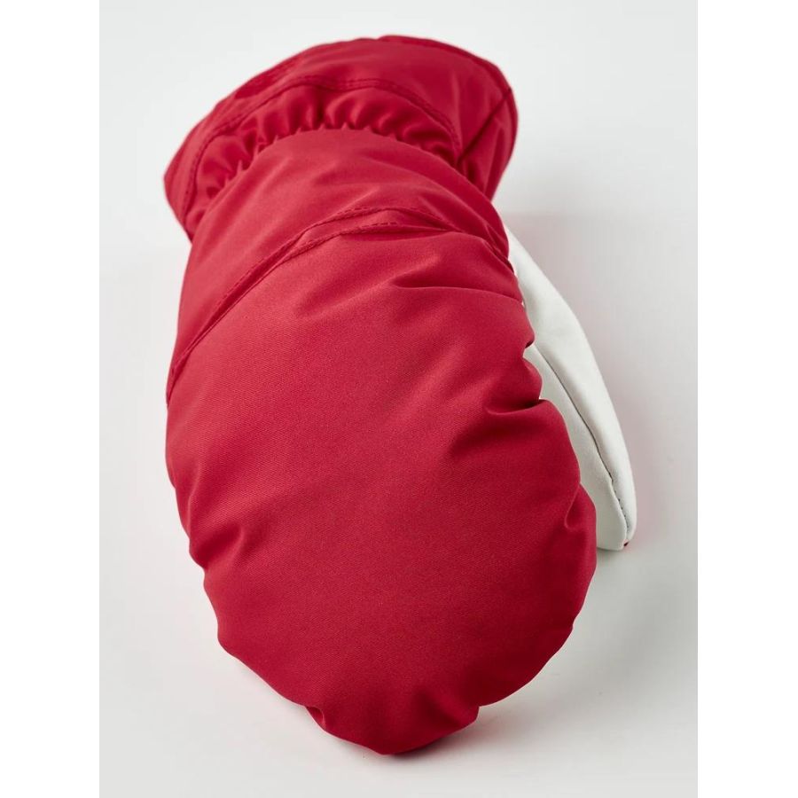 Hestra Alpin Red