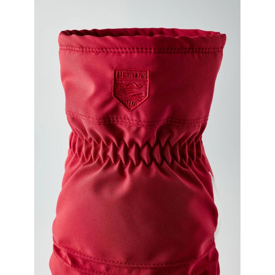 Hestra Alpin Red