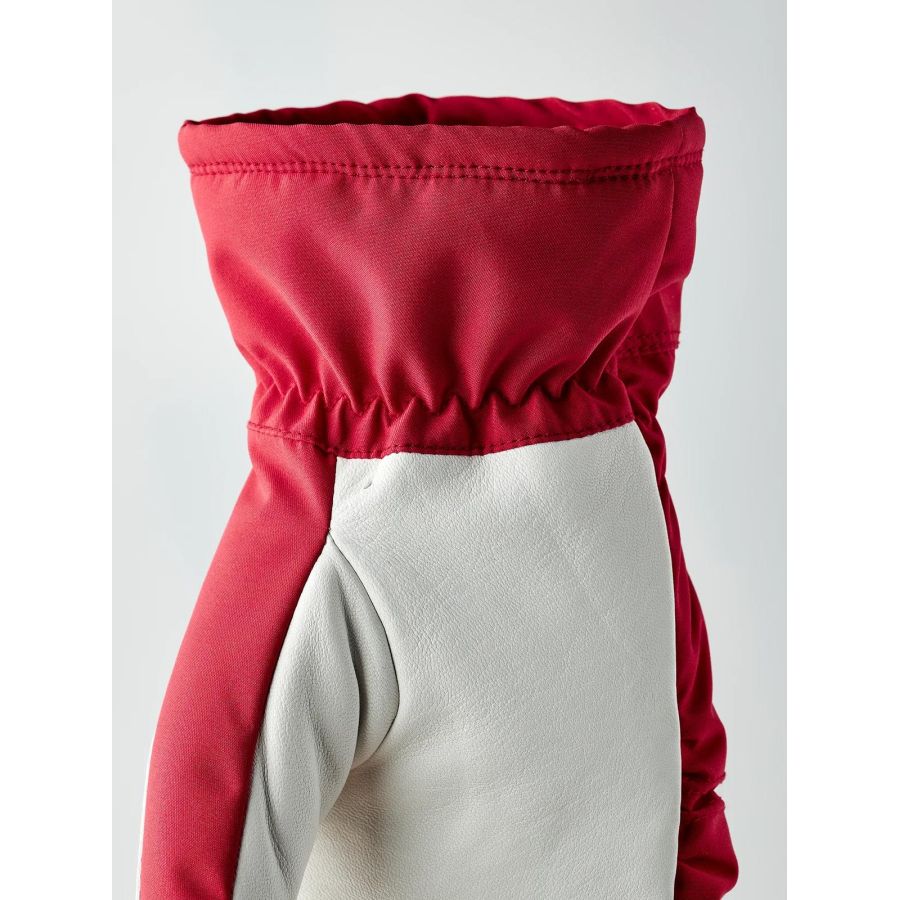 Hestra Alpin Red