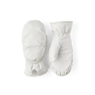 Hestra Alpin Ivory