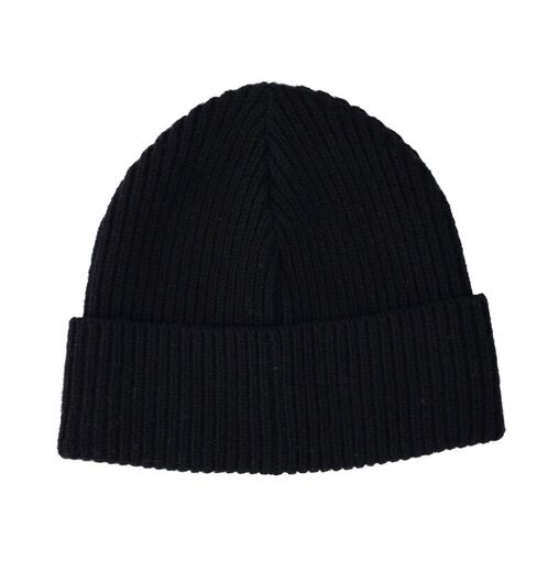 Canada Snow Akka Beanie Black