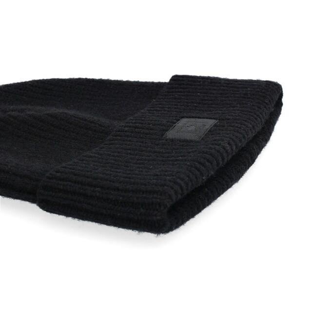 Canada Snow Akka Beanie Black