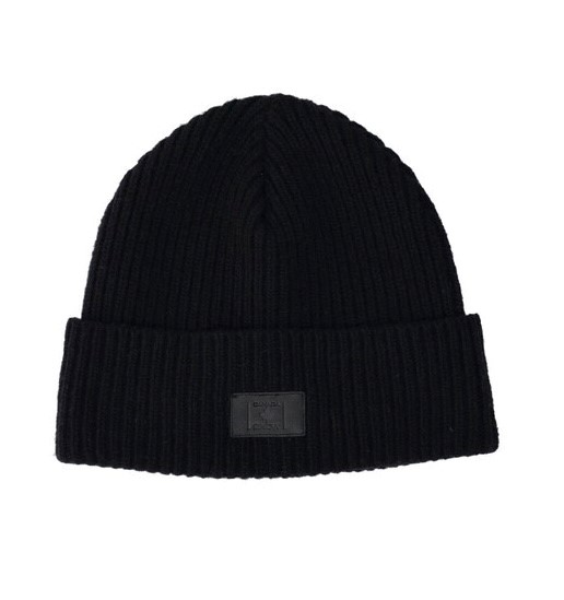 Canada Snow Akka Beanie Black