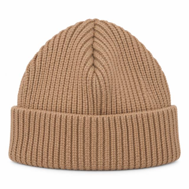 Canada Snow Akka Beanie DarkBeige