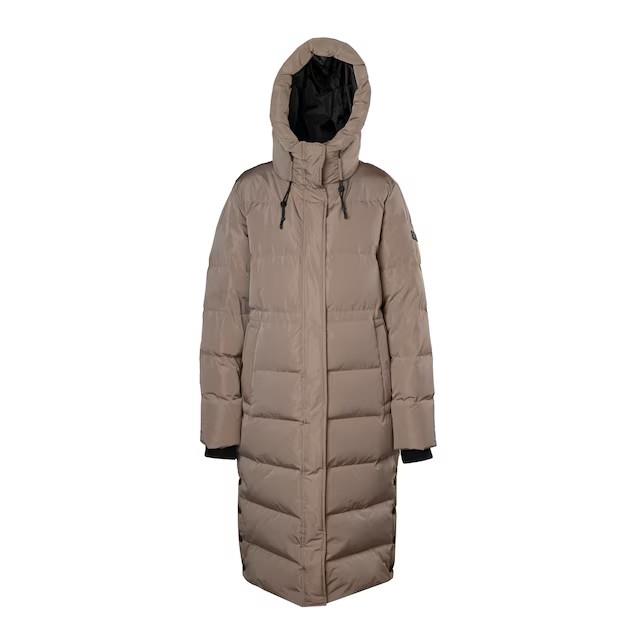 Canada Snow Eve dunjacka Beige
