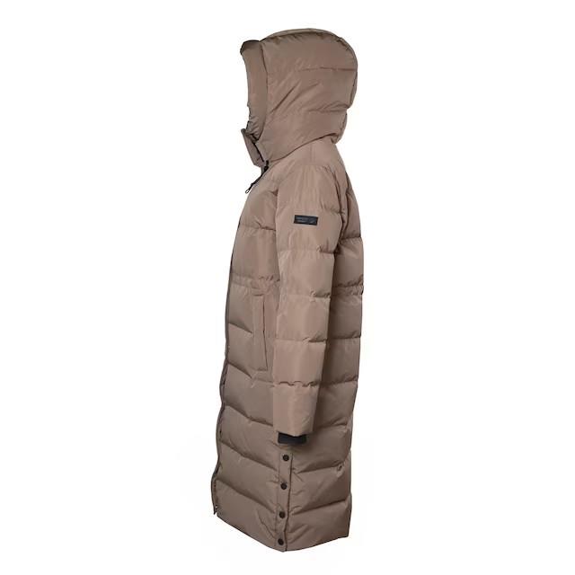 Canada Snow Eve dunjacka Beige
