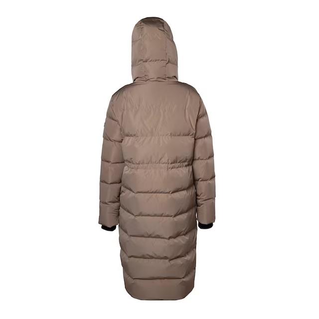 Canada Snow Eve dunjacka Beige