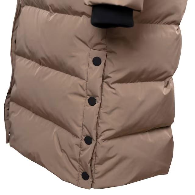 Canada Snow Eve dunjacka Beige