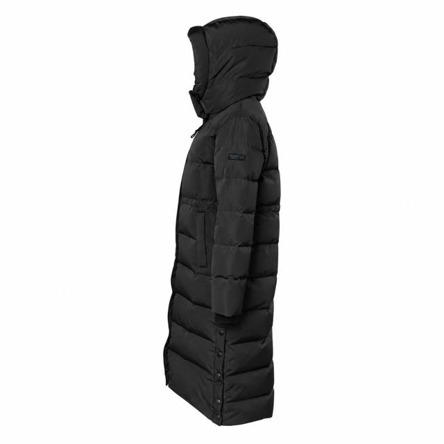 Canada Snow Eve dunjacka Black