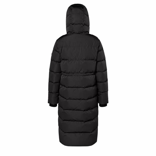 Canada Snow Eve dunjacka Black