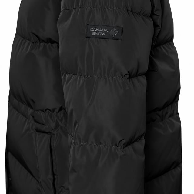 Canada Snow Eve dunjacka Black