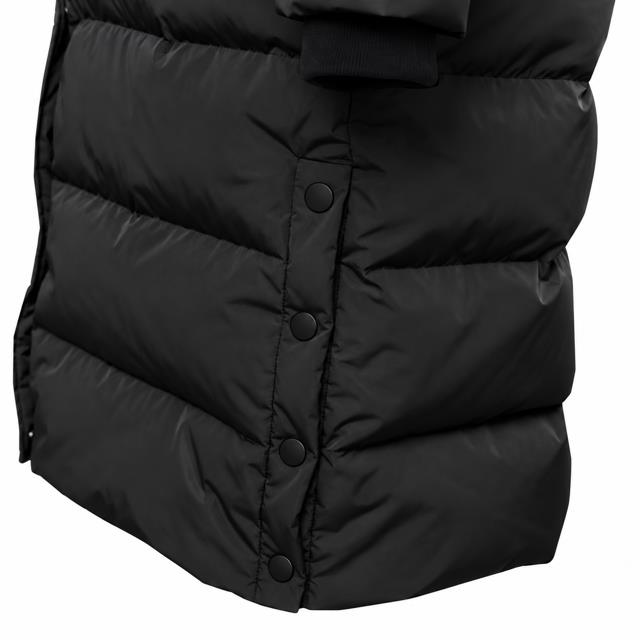 Canada Snow Eve dunjacka Black