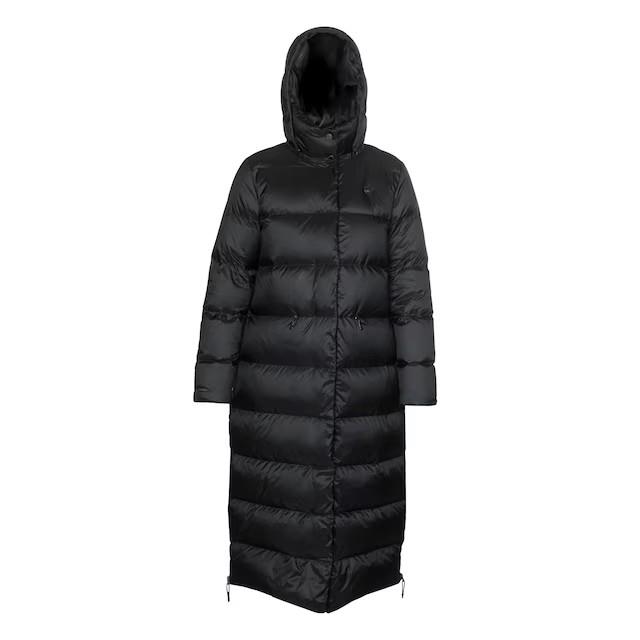 Canada Snow Sheila XLong Black