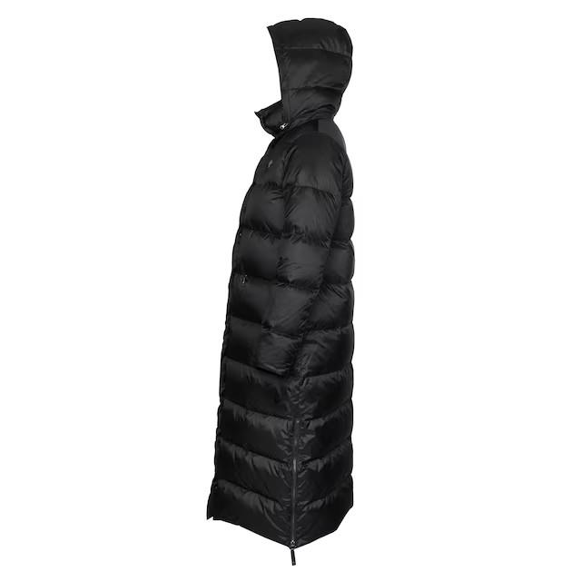 Canada Snow Sheila XLong Black
