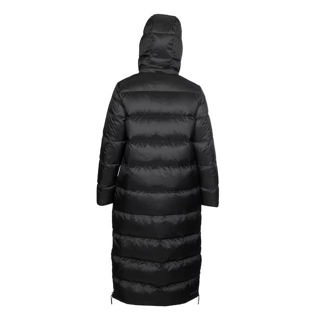 Canada Snow Sheila XLong Black