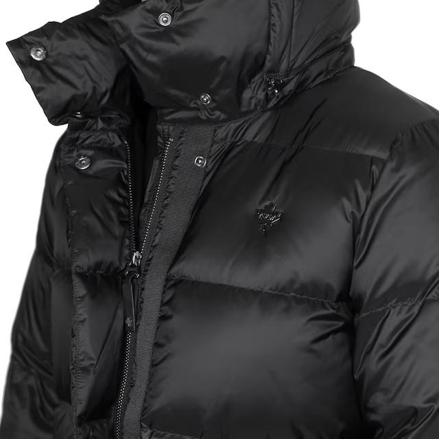 Canada Snow Sheila XLong Black