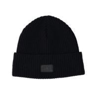 Canada Snow Akka Beanie Black