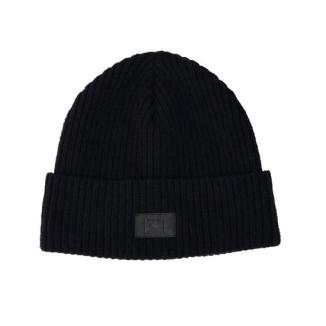 Canada Snow Akka Beanie Black