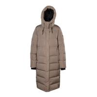 Canada Snow Eve dunjacka Beige