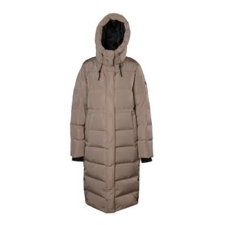 Canada Snow Eve dunjacka Beige