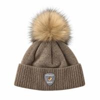 Canada Snow Laurie Beanie Beige