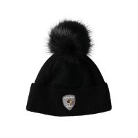 Canada Snow Laurie Beanie Black