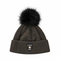 Canada Snow Laurie Beanie Brown