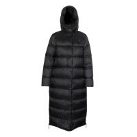 Canada Snow Sheila XLong Black