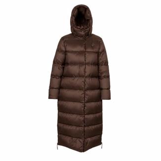 Canada Snow Sheila XLong Brown