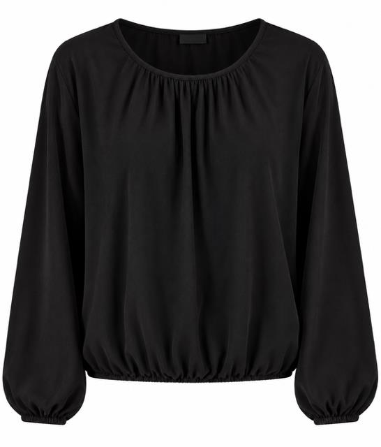 Caramelle Blus Black