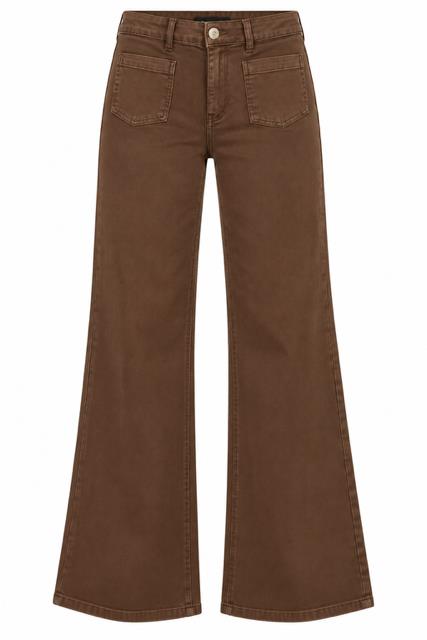 Caramelle Jeans Choco