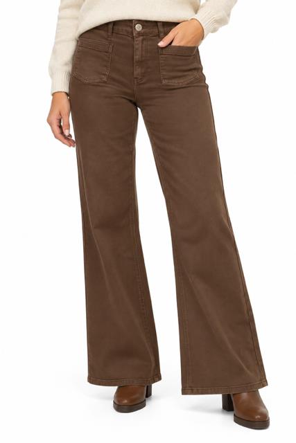 Caramelle Jeans Choco