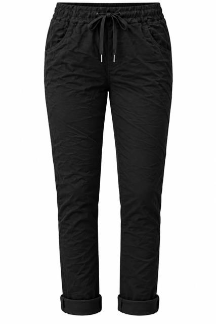 Caramelle Magic Pant Black