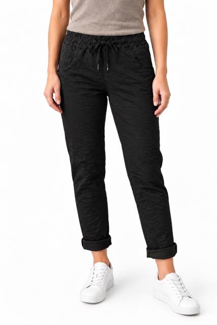 Caramelle Magic Pant Black