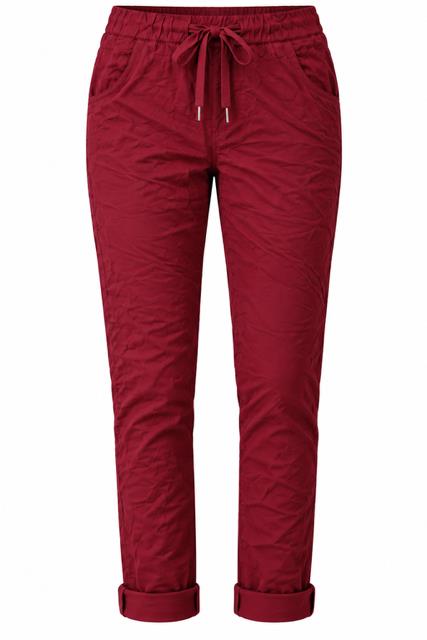 Caramelle Magic Pant Bordo