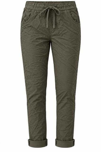 Caramelle Magic Pant Green