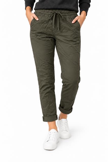 Caramelle Magic Pant Green