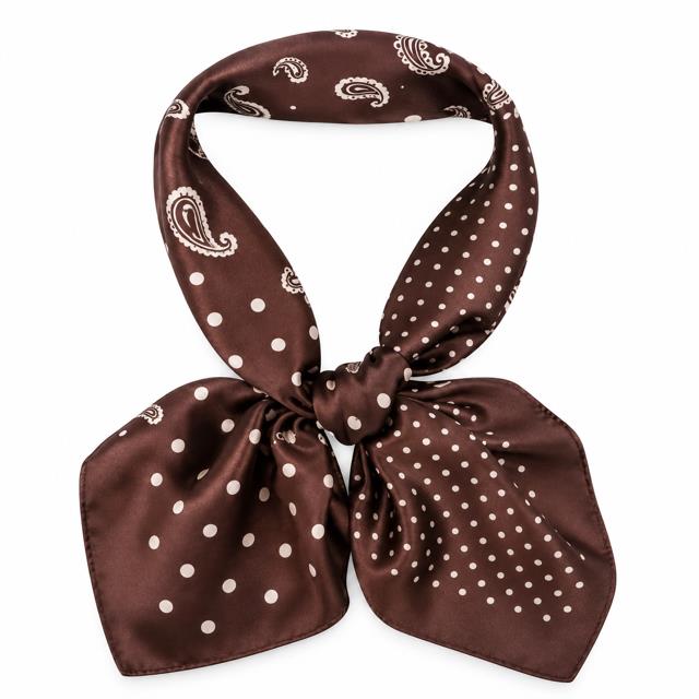 Caramelle Sjal Prickar Choco