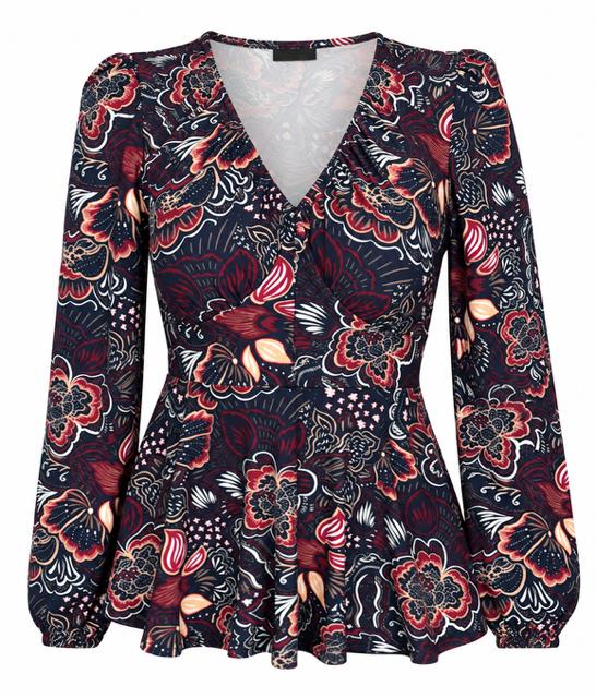 Caramelle Topp Soft Touch Multi