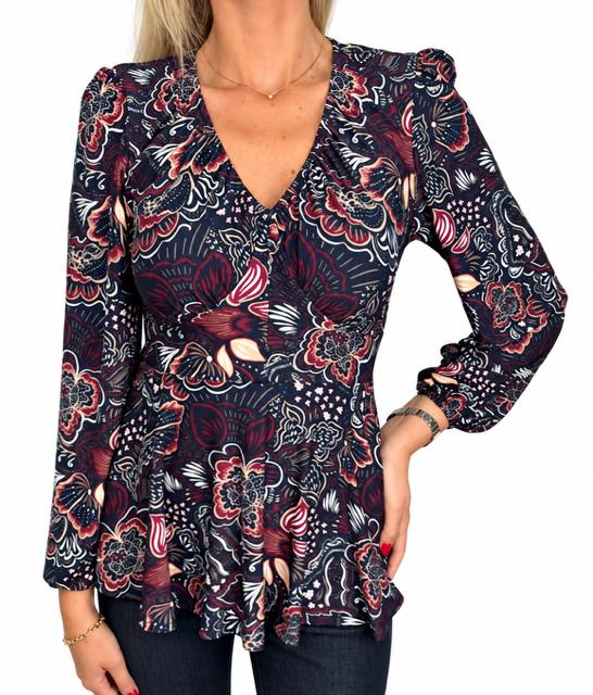 Caramelle Topp Soft Touch Multi
