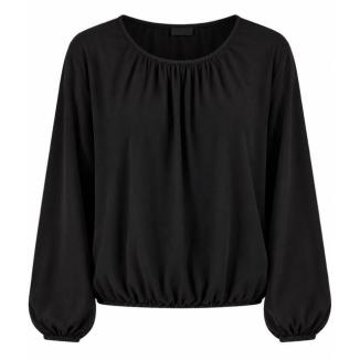 Caramelle Blus Black