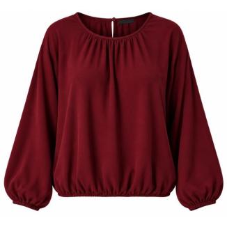 Caramelle Blus Bordo