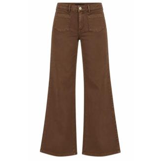 Caramelle Jeans Choco