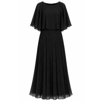 Caramelle Klänning Black